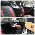Portable 2 in 1 Cooling & Warming Fridge