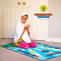 Kids Smart Interactive Prayer Mat