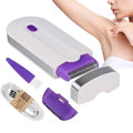 Multi-Function 2 in 1 Finishing Touch Hair
