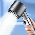 3-Mode Shower Head