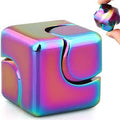 Fidget Spinner Cube